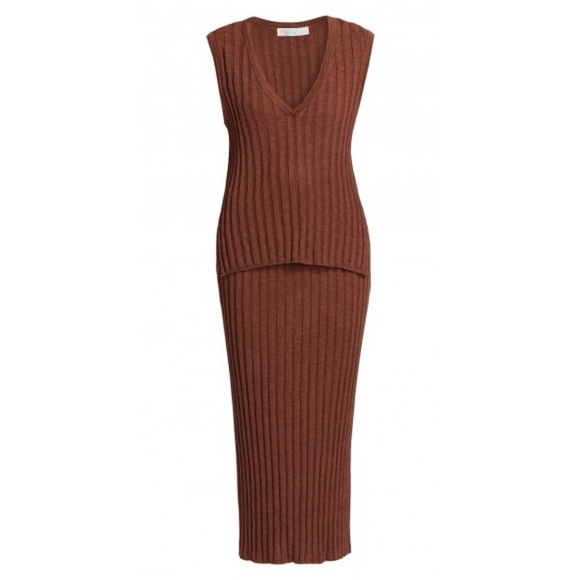 Free people Veda Sweater Set - Picture 2 of 5